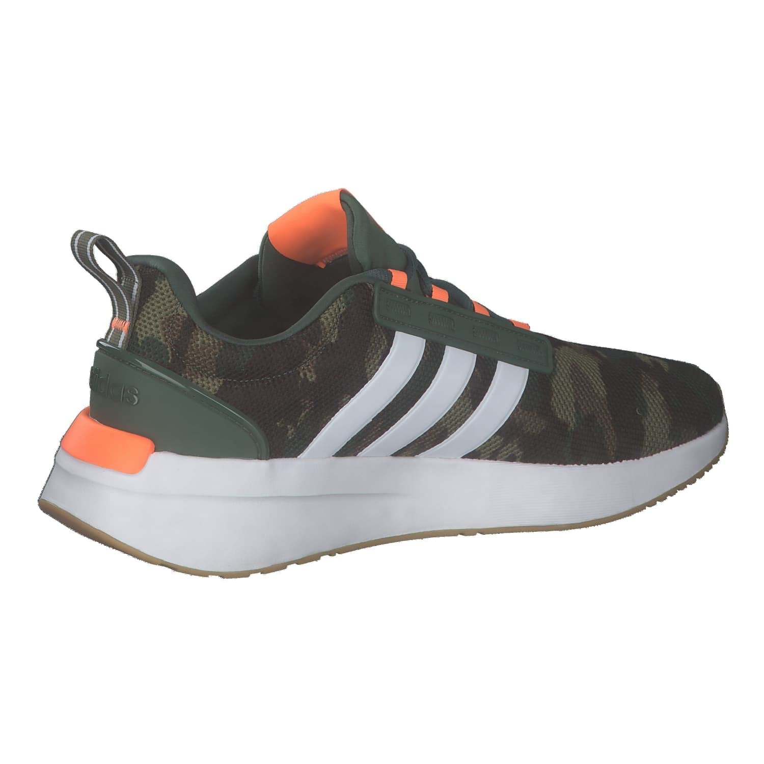 Кросівки Adidas Racer Tr21, чоловічі, фото №7