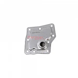 Гідравлічний фільтр АКПП METZGER 8028032 для SEAT SKODA VW - Фото 1