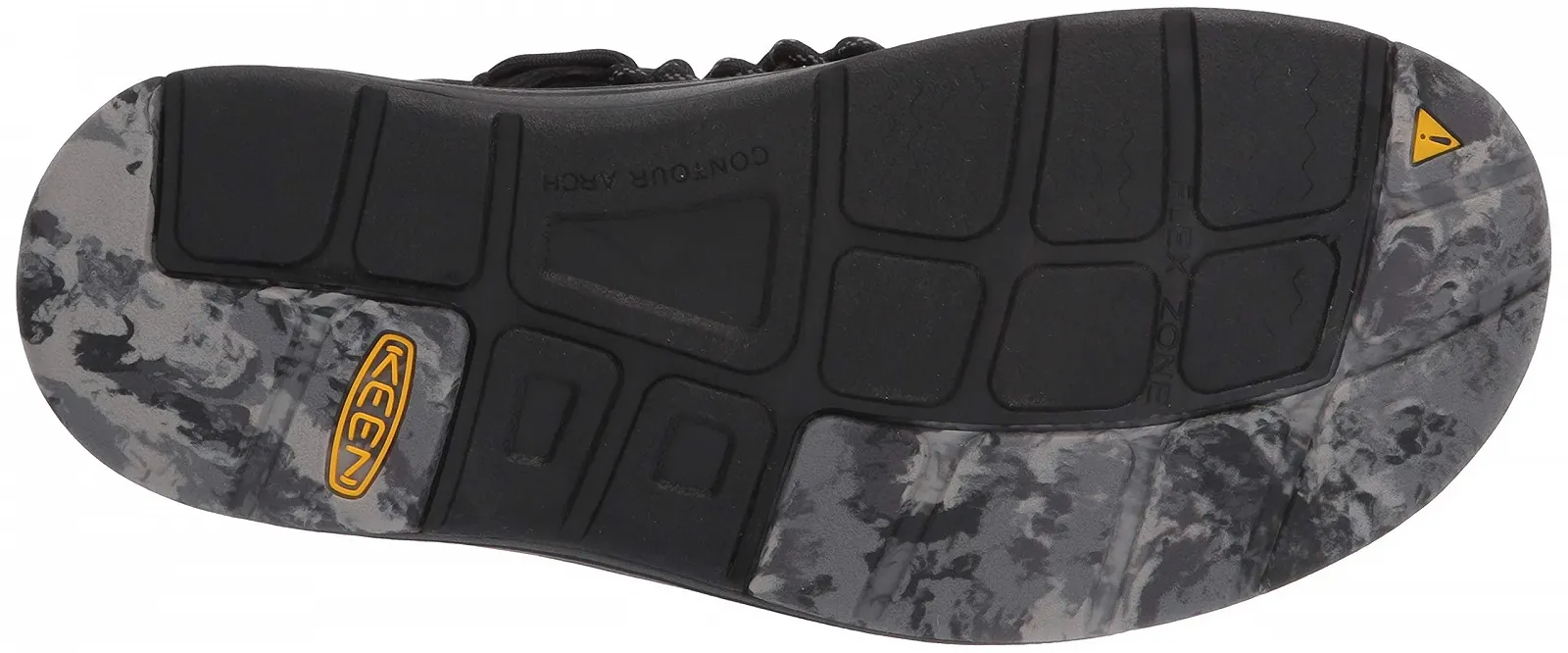 Сабо KEEN Uneek чоловічі, фото №4