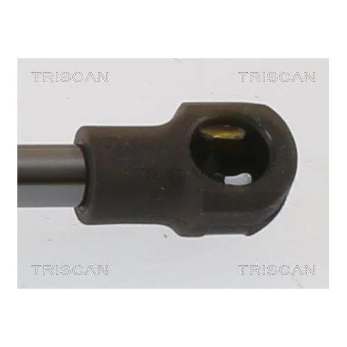 Амортизатор багажника TRISCAN 8710 112017 для BMW, задній лівий, фото №3