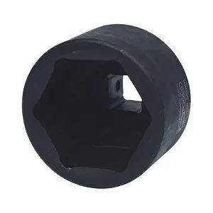 Ударная головка KS TOOLS 515.1355-E synthetic.ua - Фото 1