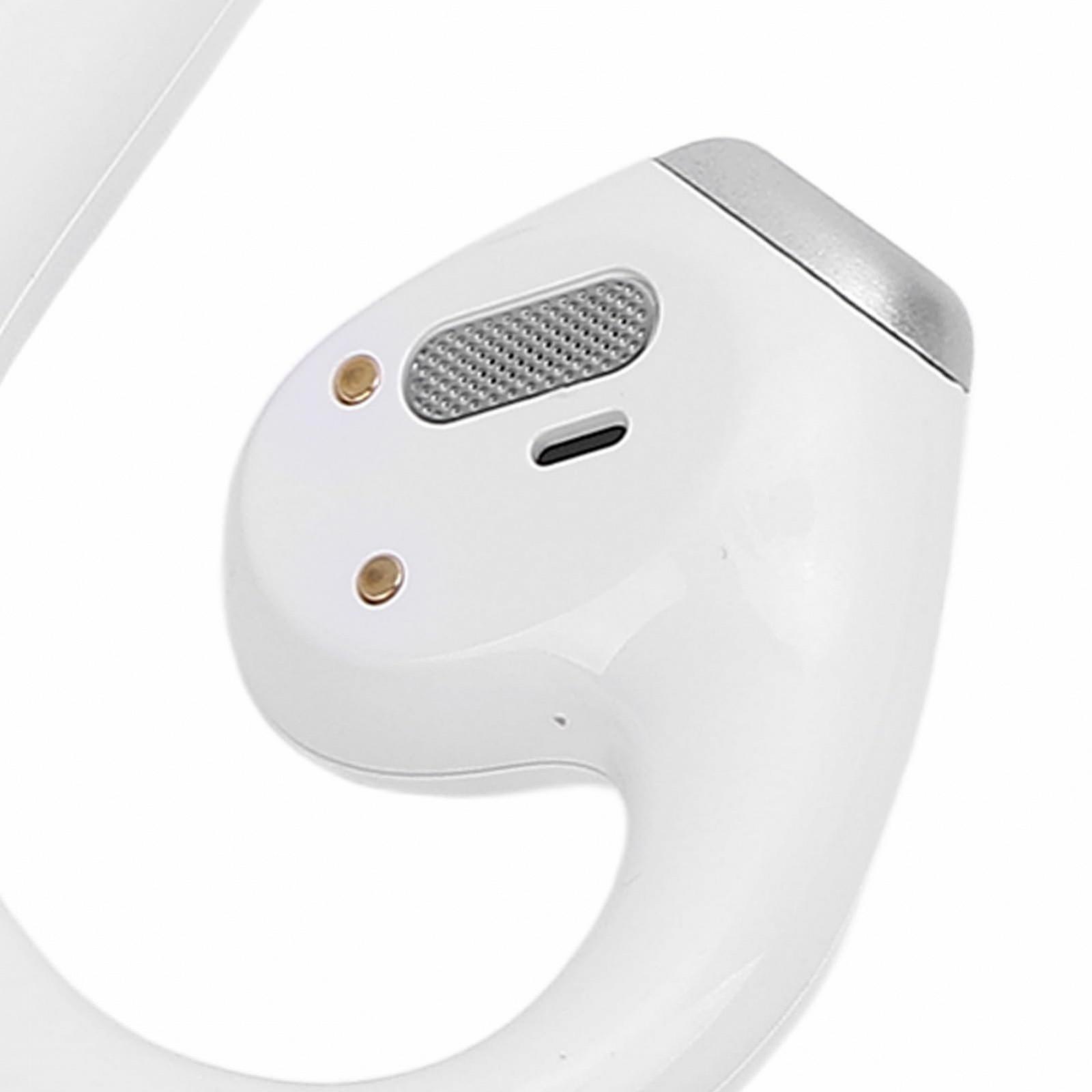 Наушники для голосового перевода Белый, фото №8