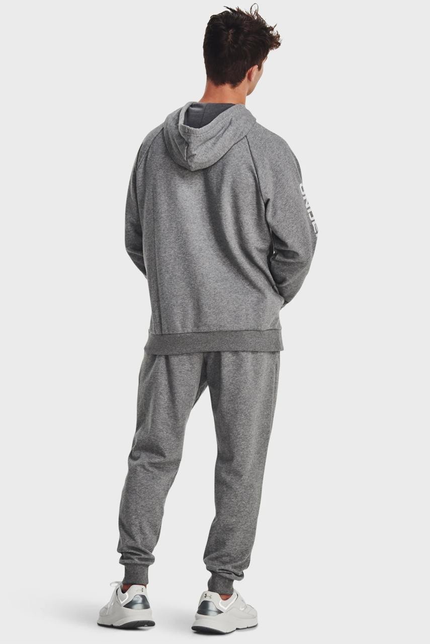 Костюм спортивний Under Armour Rival Fleece S, фото №2