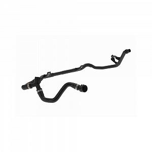 Трубка охлаждающей жидкости VAICO V20-3962 для BMW - Фото 1