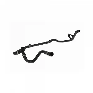 Трубка охолоджувальної рідини VAICO V20-3962 для BMW - Фото 1