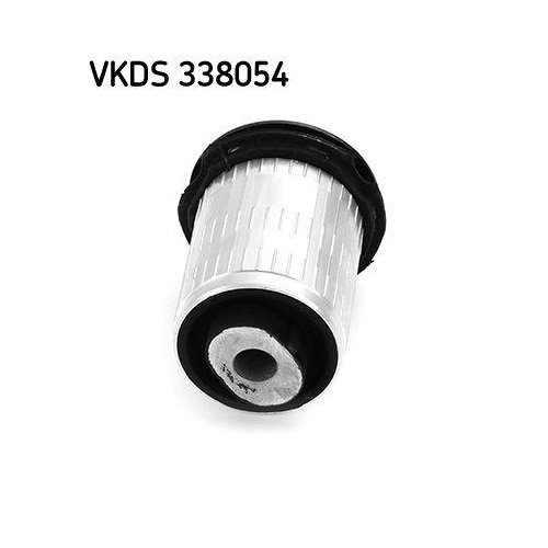 Сайлентблок рычага SKF VKDS 338054 для MERCEDES-BENZ передний мост с обеих сторон, фото №3