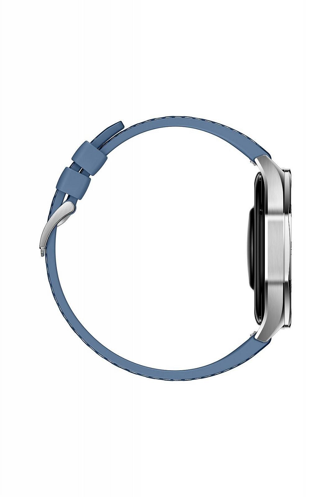 Смарт-часы Huawei Watch GT 5 46мм Синий, фото №5