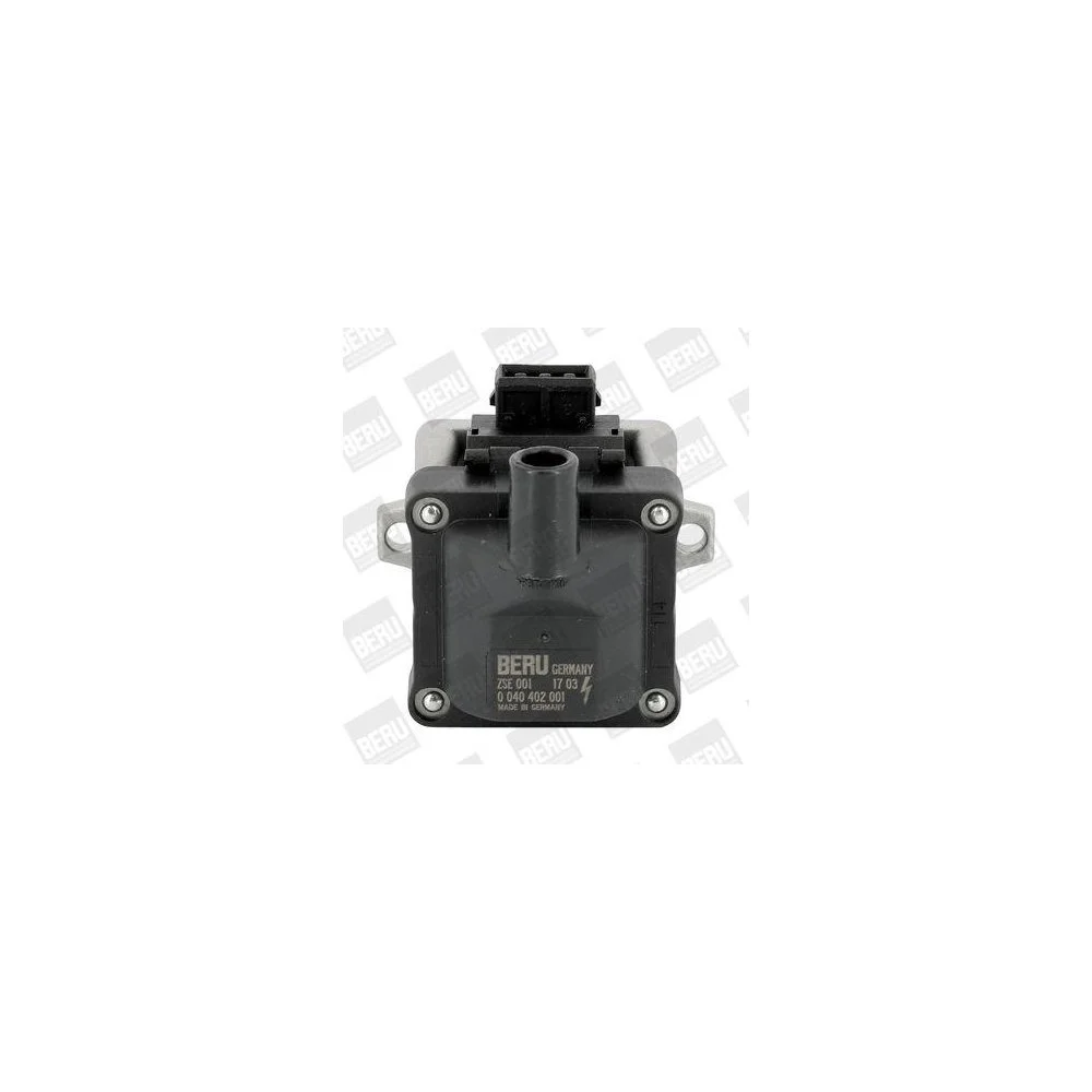 Катушка зажигания BorgWarner (BERU) ZSE001 для AUDI SEAT SKODA VW VAG, фото №1 Катушка зажигания BorgWarner (BERU) ZSE001 для AUDI SEAT SKODA VW VAG, фото №1