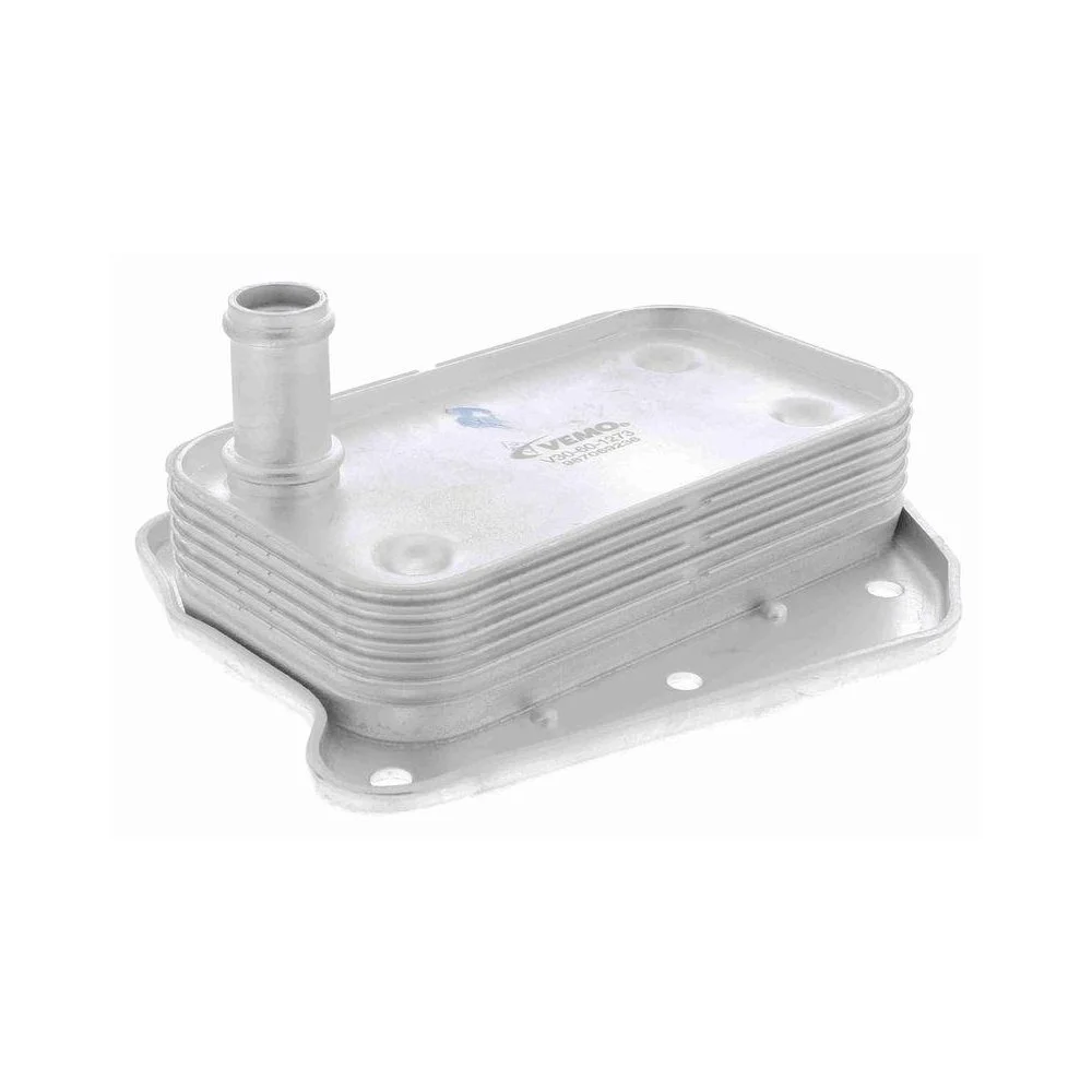 Масляный радиатор двигателя VEMO V30-60-1273 CHRYSLER DODGE, фото №1