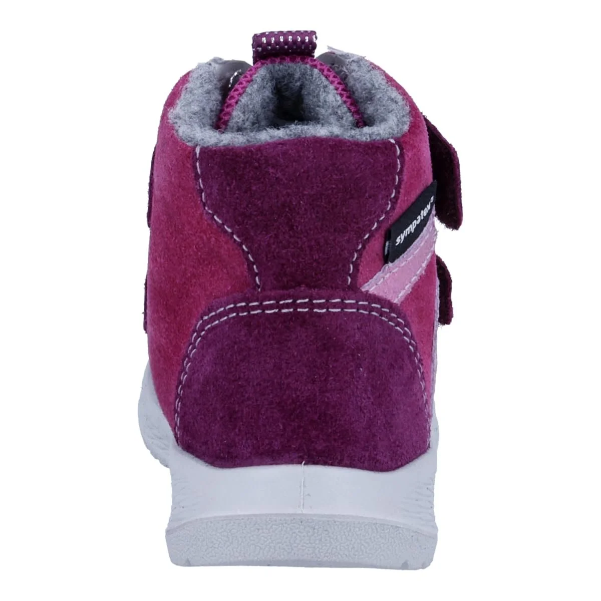 Кросівки для ходьби Richter Timmy для маленьких дівчаток, фото №3