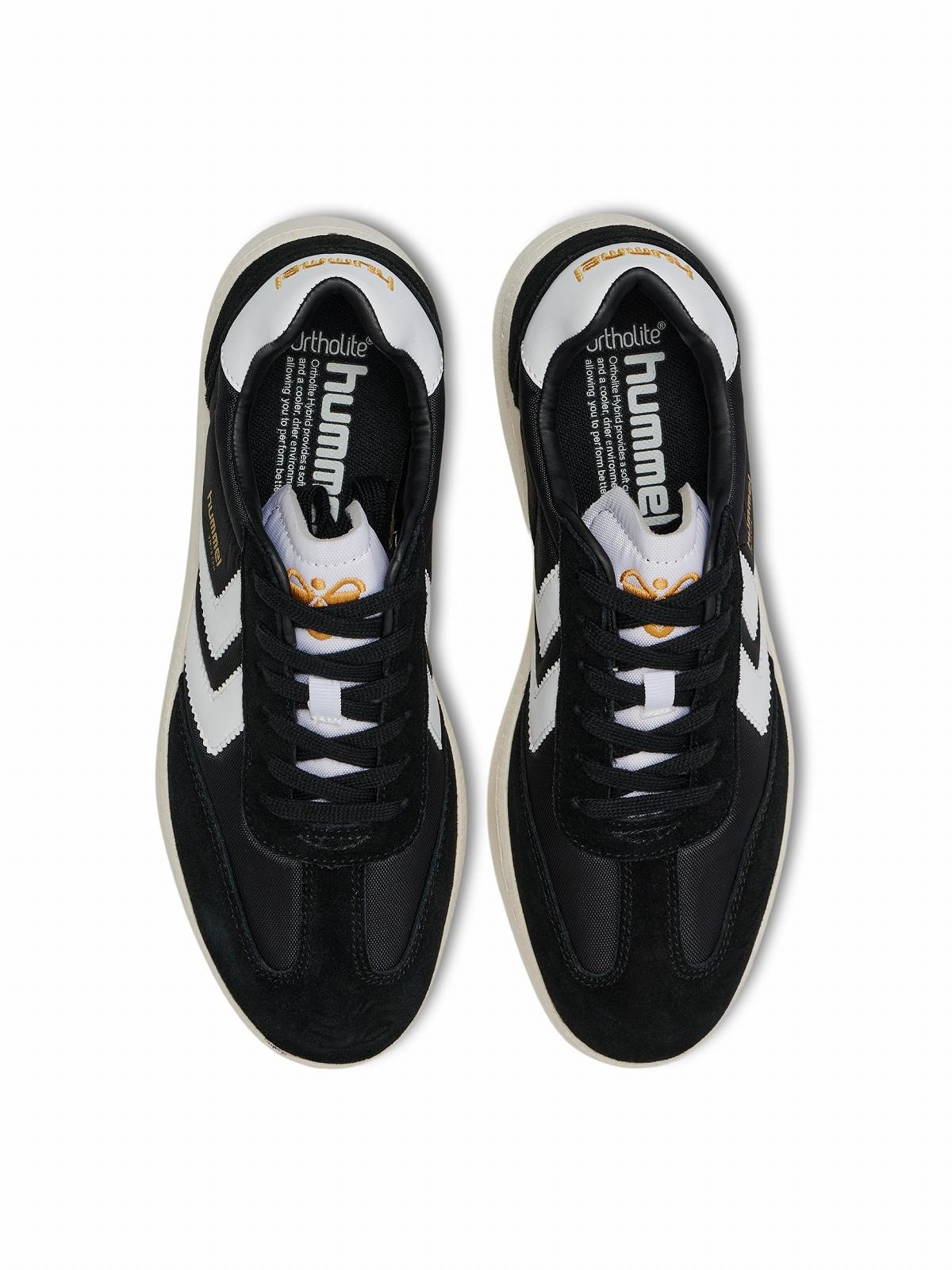Кроссовки Hummel Unisex Vm78 CPH Nylon, фото №7