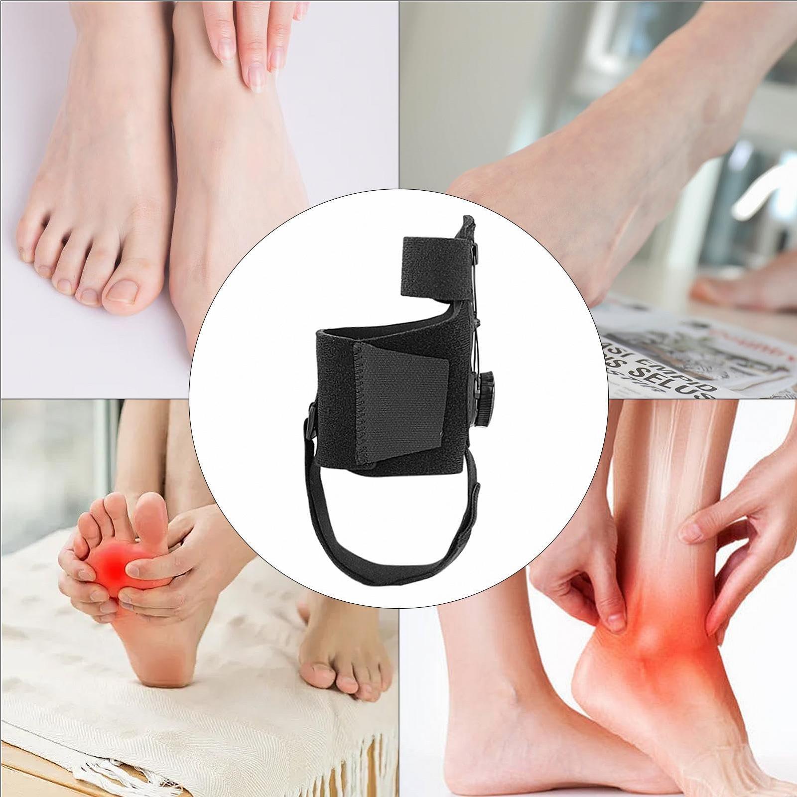 Корректор большого пальца стопы для мужчин и женщин, ортопедический, фото №5