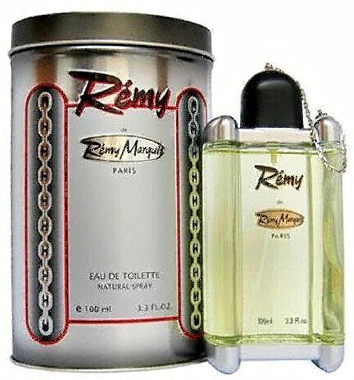 Remy Remy Marquis Eau De Toilette for Men 100 мл, фото №1