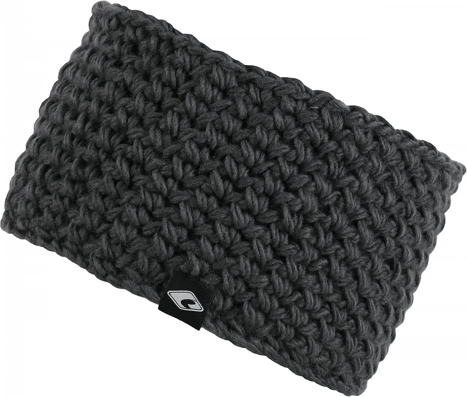 Пов'язка на голову CHILLOUTS Terence Темно-сірий, фото №1