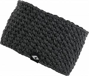 Повязка на голову CHILLOUTS Terence Темно-серый - Фото 1