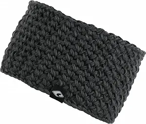 Повязка на голову CHILLOUTS Terence Темно-серый - Фото 1