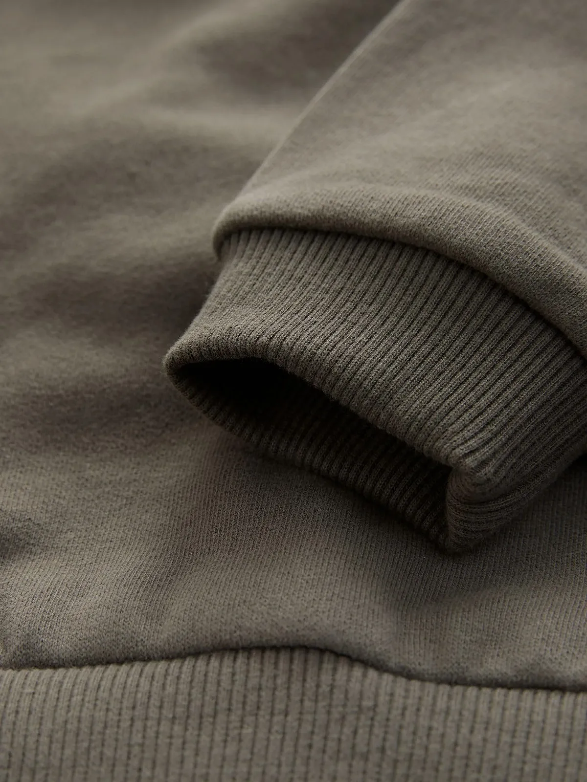 Худі NEXT Standard М'який з довгими рукавами, фото №5