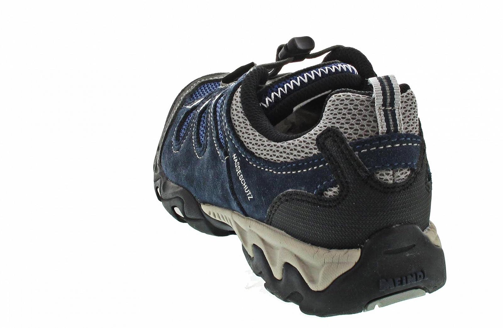 Кроссовки для спорта на открытом воздухе Meindl Tarango Junior 680142 Детская Унисекс, фото №2