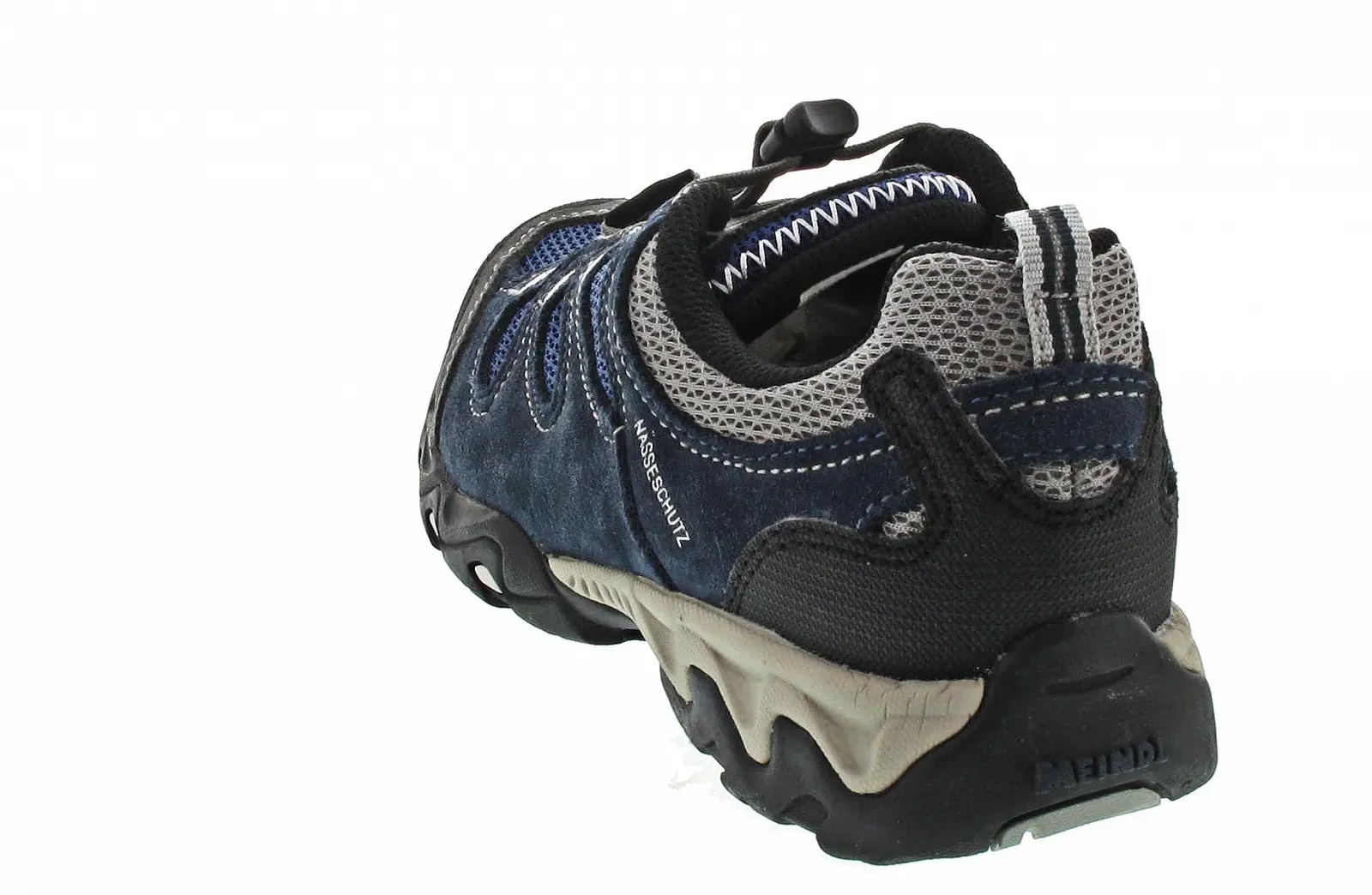 Кроссовки для спорта на открытом воздухе Meindl Tarango Junior 680142 Детская Унисекс, фото №2