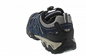 Кроссовки для спорта на открытом воздухе Meindl Tarango Junior 680142 Детская Унисекс synthetic.ua - Фото 1