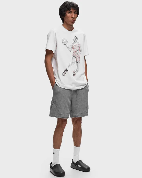 Футболка Jordan Brand DOT MJ SS M, фото №2