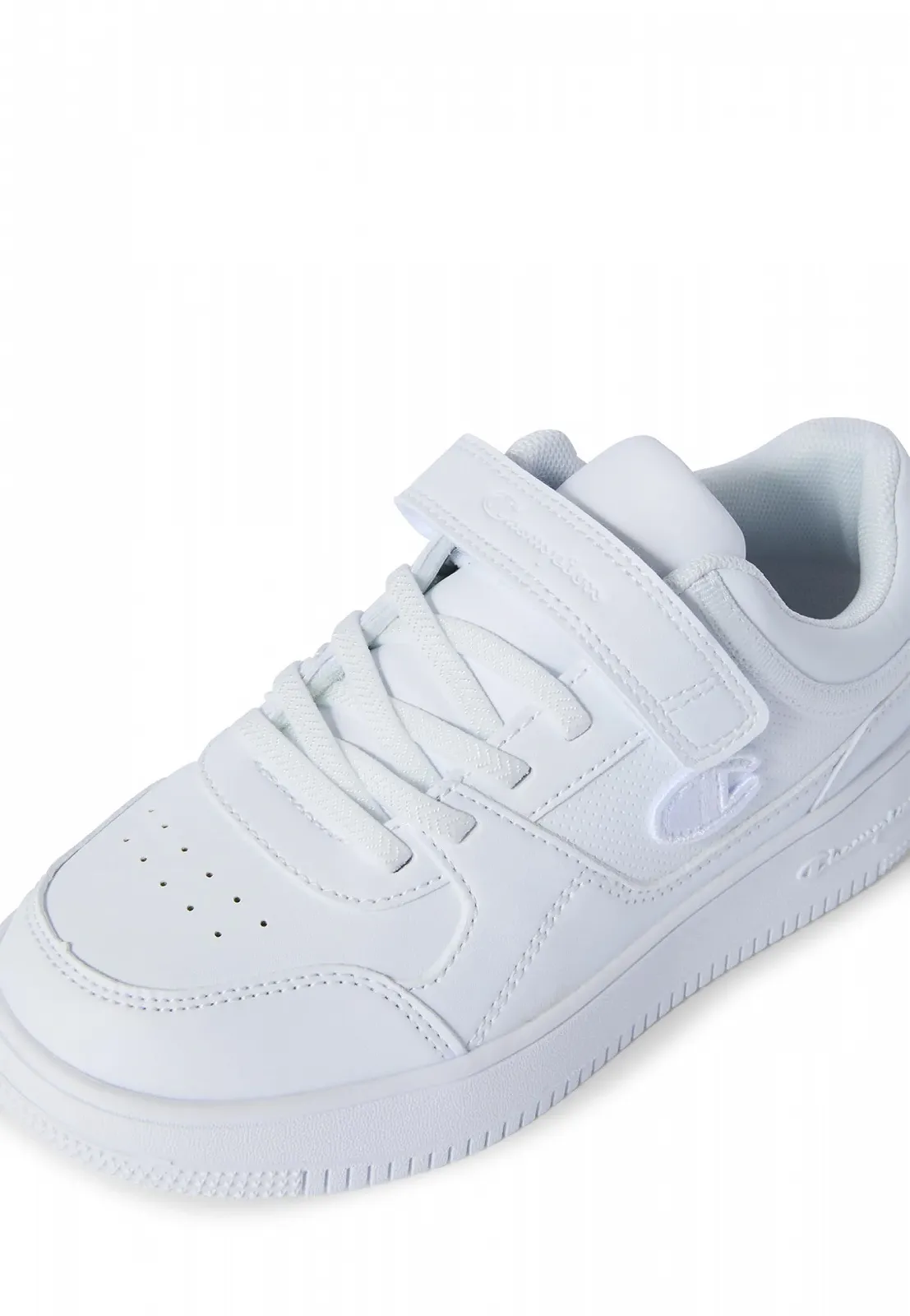 Кроссовки Champion Rebound Low B Ps, фото №4