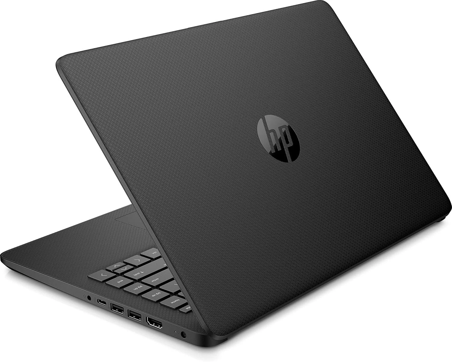 Ноутбук 14" HP Laptop 14s-dq2402nd i3-1125G4 RAM 8GB SSD 256GB Windows 11 (UKR), фото №6
