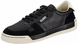 Кроссовки GUESS Strave Vintage Carryover - Фото 1