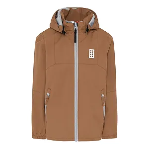 Непромокаюча дихаюча дощова куртка LEGO Unisex Wear - Фото 1