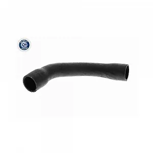 Шланг радіатора VAICO Q+ V30-3548 нижній для MERCEDES-BENZ OE якість - Фото 1