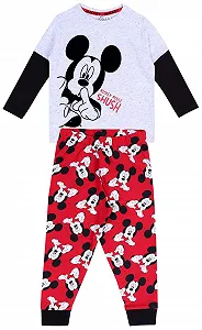 Піжама Disney Mickey Mouse - Фото 1