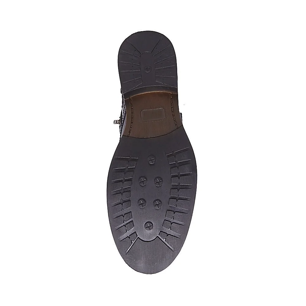 Ботинки Steve Madden Troopah-c, фото №2