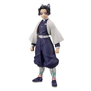 Фігурка Banpresto Shinobu Kocho Demon Slayer Kimetsu No Yaiba Vol.37 BP88053 різнокольорова - Фото 1