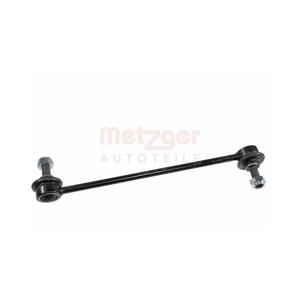 Стійка стабілізатора METZGER 53035719 KIT + для MAZDA, задній міст, фото №1