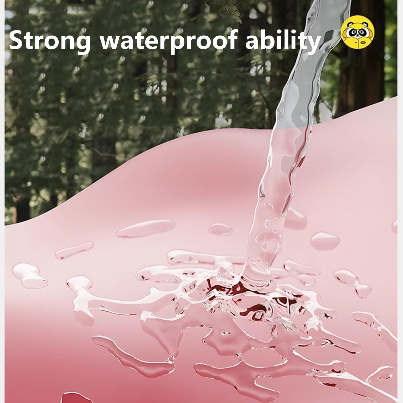 Дитячий дощовик для дівчаток і хлопчиків Водонепроникний, фото №4 Дитячий дощовик для дівчаток і хлопчиків Водонепроникний, фото №4