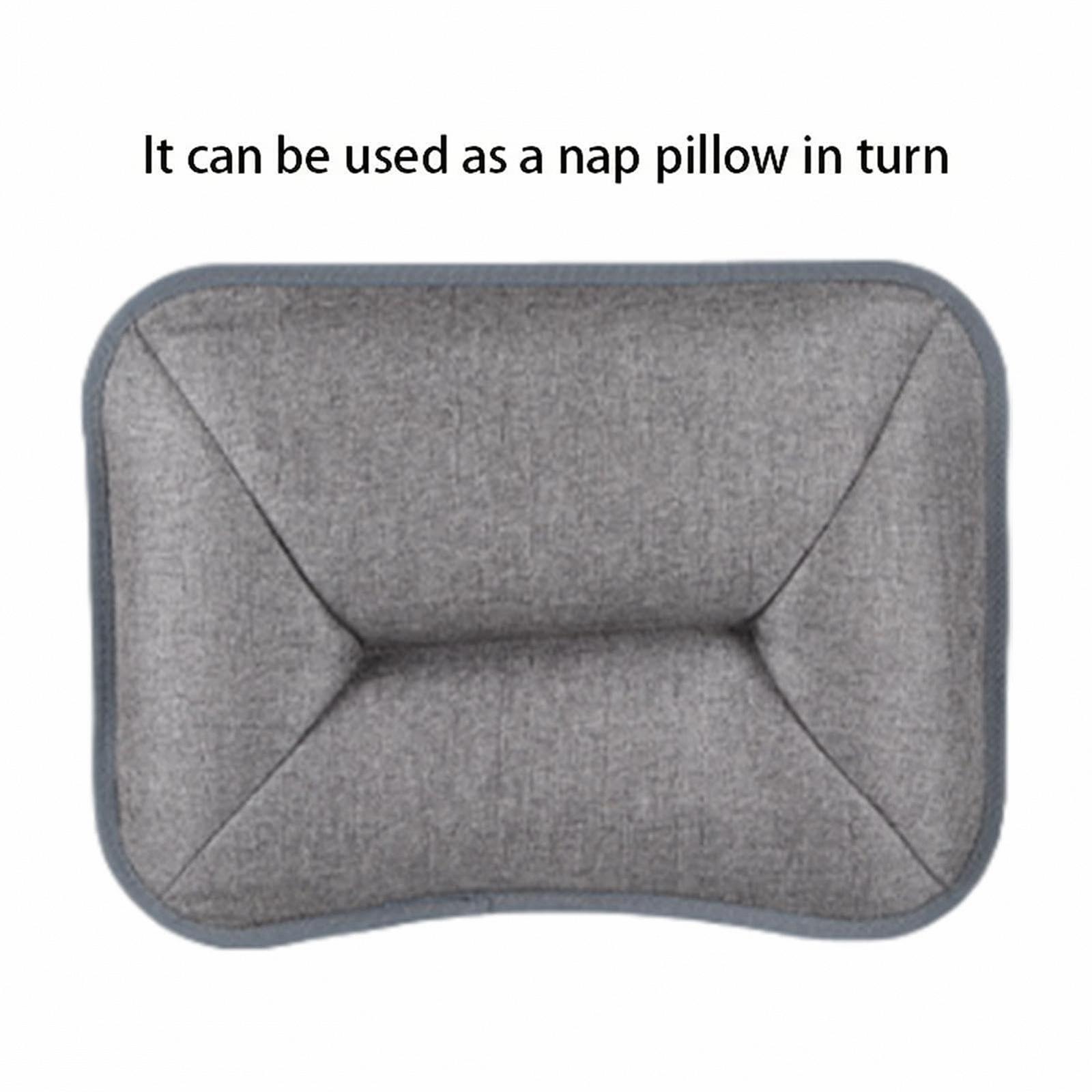 Подставка для ноутбука с подушкой Регулируемая портативная. Многофункциональная рабочая станция для кровати или дивана, подставка с держателем для телефона, фото №4 Подставка для ноутбука с подушкой Регулируемая портативная. Многофункциональная рабочая станция для кровати или дивана, подставка с держателем для телефона, фото №4