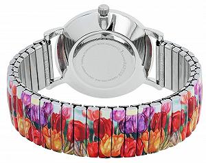 Женские часы Raptor Colourful Edition RA10205 Аналоговый Кварц, белый/разноцветный, браслет цена на synthetic.ua - Фото 1 Женские часы Raptor Colourful Edition RA10205 Аналоговый Кварц, белый/разноцветный, браслет synthetic.ua - Фото 1