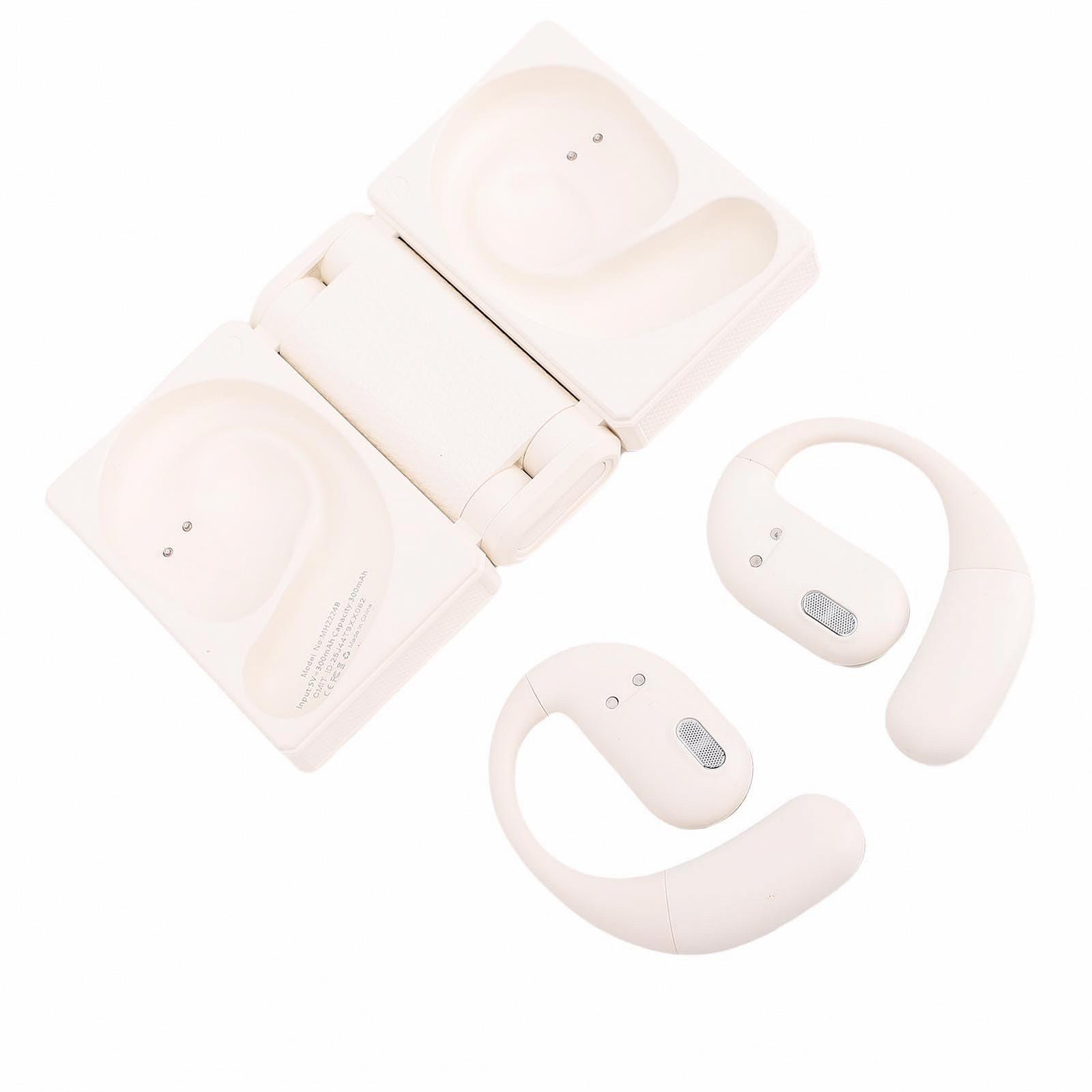 Навушники-перекладачі White, фото №2 Навушники-перекладачі White, фото №2