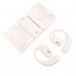 Наушники-переводчики White synthetic.ua - Фото 1