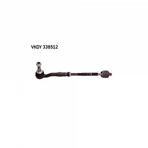 Рулевая тяга SKF VKDY 338512 для BMW передняя ось с обеих сторон - Фото 1