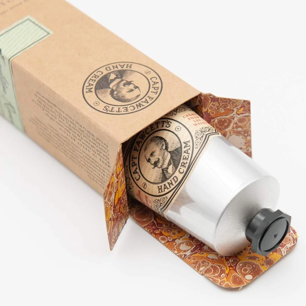 Крем для рук Expedition Reserve, фото №5