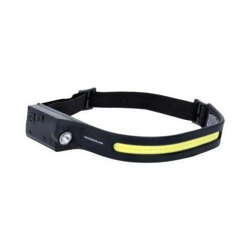 Налобный фонарь KS TOOLS 150.4520, фото №4