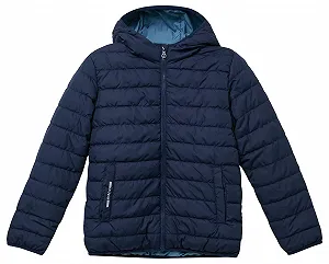 Куртка s.Oliver стеганная для мальчиков - Фото 1