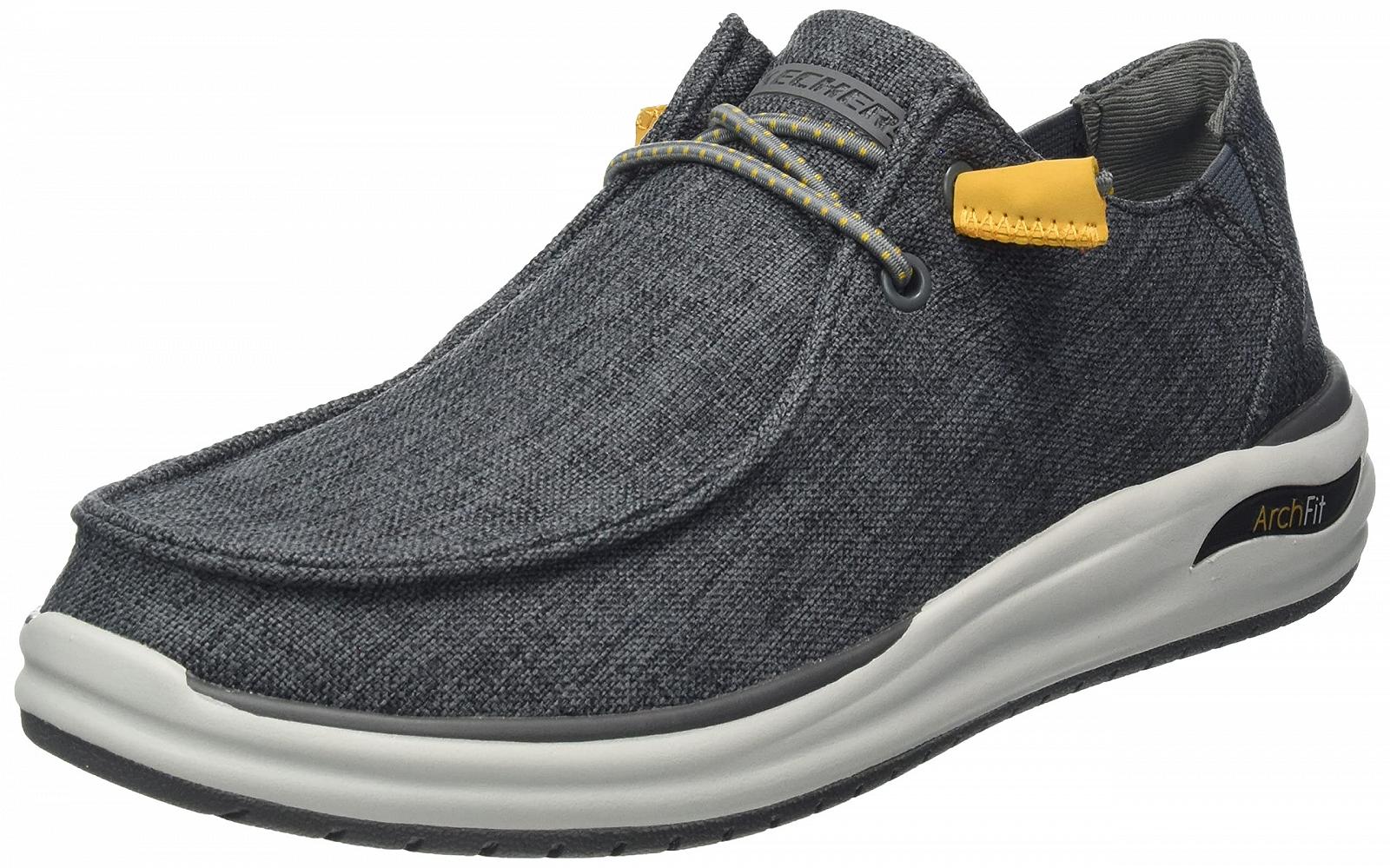 Черевики Skechers чоловічі 204797 Ccgy, фото №1