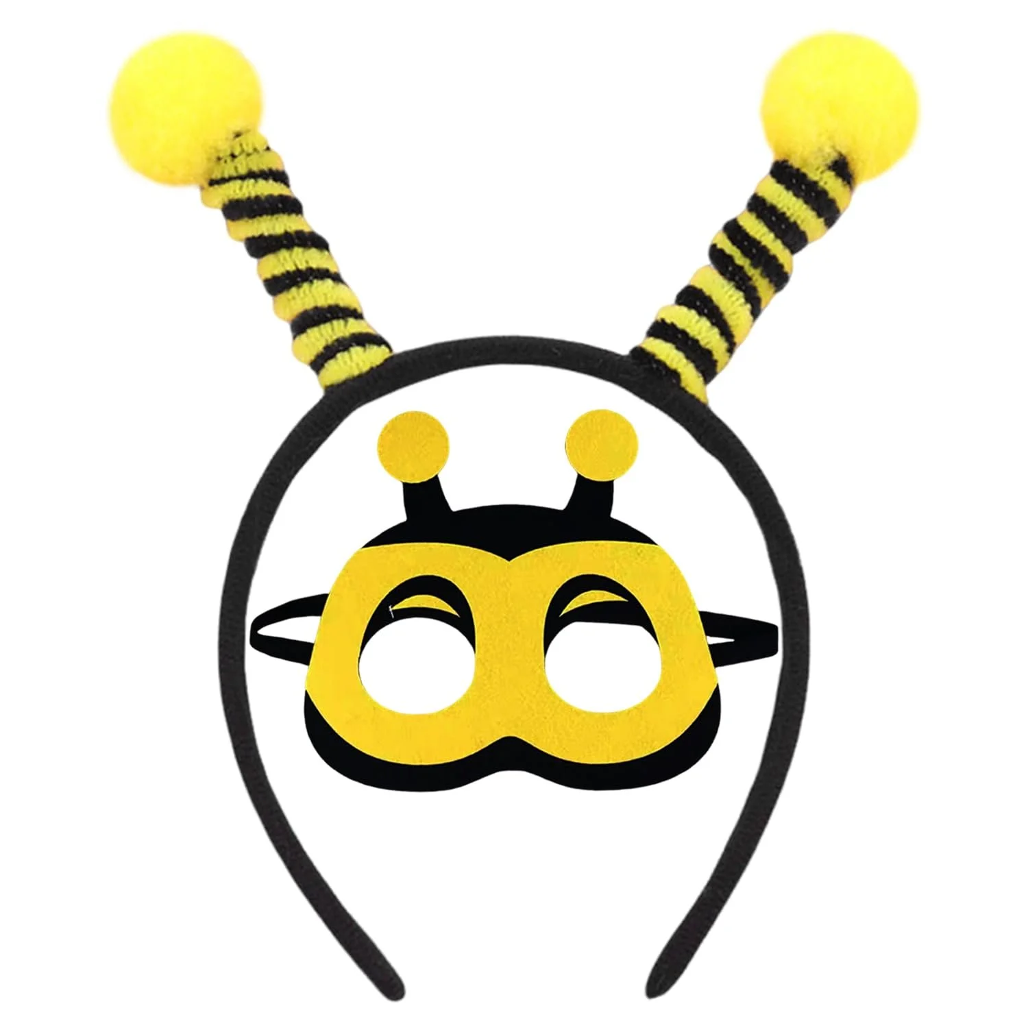 Обруч для волос, фото №1