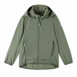 Куртка Перехідна Reima Turvaisa - Фото 1