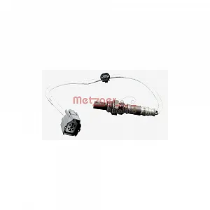 Лямбда-зонд METZGER 0893110 для SUBARU - Фото 1