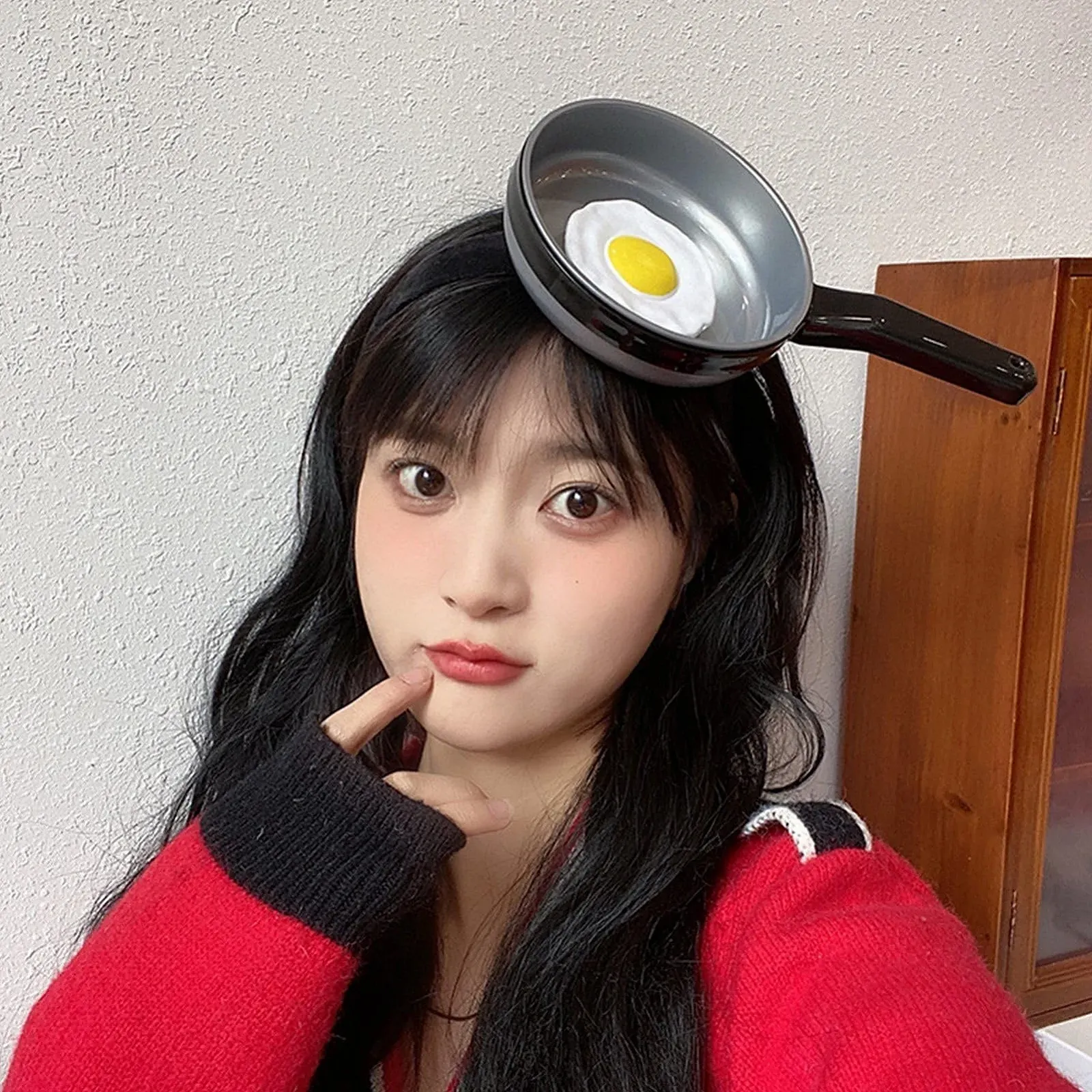 Обруч для волос, фото №2