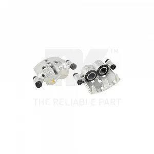 Тормозной суппорт NK 2122216 для NISSAN передний правый - Фото 1