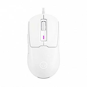 Купити Мышка Lorgar MSA10 Ultralight USB White (LRG-MSA10-WH) - Фото 1 Мышка Lorgar MSA10 Ultralight USB White (LRG-MSA10-WH) - Фото 1